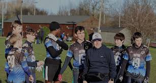 Image result for Oxford Saints