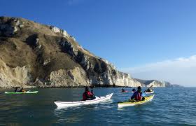Image result for Solent Canoe Club