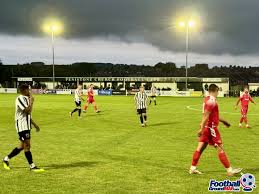 Image result for Penistone Church Football Club