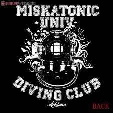 Image result for Jersey Sub Aqua Club