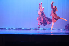 Image result for Pond Granger Performing Arts