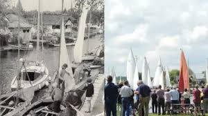 Image result for Horning Sailing Club