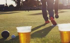 Image result for Woodingdean Bowls Club