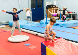 Image result for Kingston Gymnastics