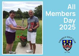 Image result for Cheadle Golf Club
