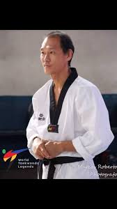 Image result for New Milton Taekwondo Club