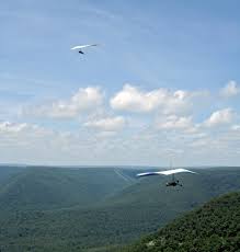 Image result for Northampton Hang Gliding Club