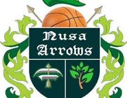 Image result for Arrows Basketball Club