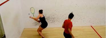 Image result for Sydenham Squash Club