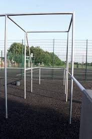 Image result for Nottingham Parkour Club