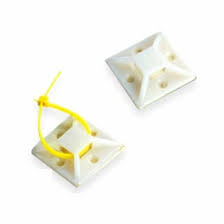 Image result for cable tie mount