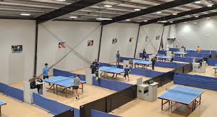 Image result for Pavilion Table Tennis Club