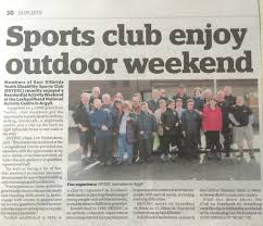 Image result for East Kilbride Sports Club