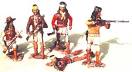 Apache Wars