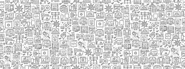 Image result for web patterns