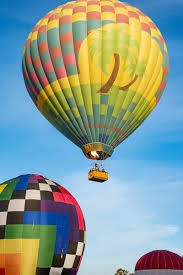 Image result for Espiritu Balloon Flights