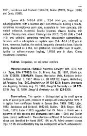 Attēlu rezultāti vaicājumam “Badhamiopsis scripta”