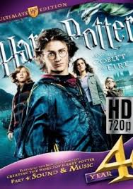 Harry Potter and the Goblet of Fire – 2005