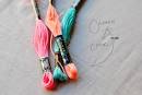 DIY Bracelet » kailaniskorner.