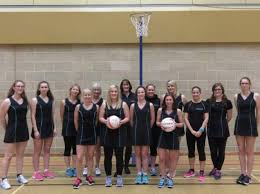 Image result for Crickets Netball Club