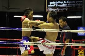 Image result for Petch Yin Dee International Muay Thai Boxing Camp
