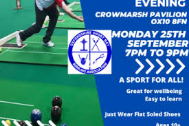 Image result for Cowden short mat bowls club