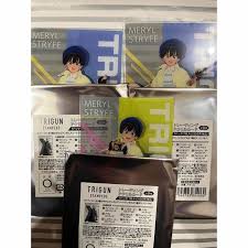 「メリル・ストライフ」の画像検索結果