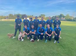Image result for Lanchester Cricket Club