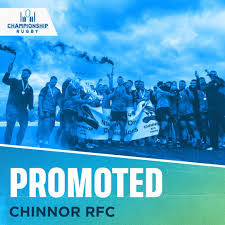 Image result for Chinnor Rugby Club