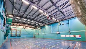 Image result for Gosford Hill Badminton Club