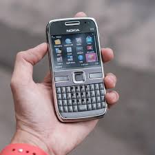 Image result for nokia sliding qwerty