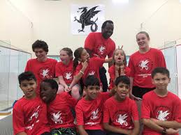 Image result for Club Kingswood Squash Club
