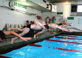 Image result for Borough Of Waltham Forest Swimming Club