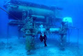 Image result for Plymouth Aquanauts