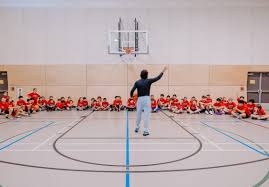 Image result for West Surrey Basketball Club