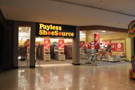 Payless ShoeSource - Wikipedia, the free encyclopedia