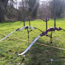 Image result for Lasswade Archery Club