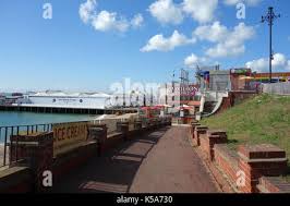 Image result for Clacton-On-Sea Bowling Club