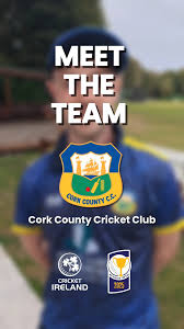 Image result for Cork County Cricket Club