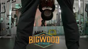 Image result for Notts Bigwood Gym Club
