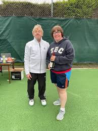 Image result for Town Green Tennis Club, Aughton, Lancashire