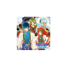 「大伴道臣 遙かなる時空の中で4」の画像検索結果