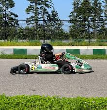 Image result for Tamworth Kart Racing Club