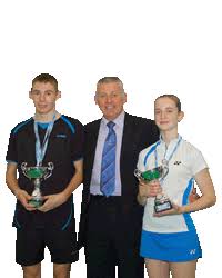 Image result for Gloucester Borderers Badminton Club
