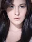 Princess Bea Alonzo holds