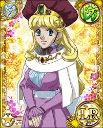 「フローラ・ナナダン 異世界の聖機師物語」の画像検索結果