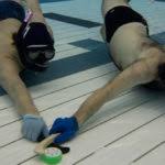 Image result for Caversham Underwater Hockey Club