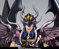 「天雄星ガルーダのアイアコス」の画像検索結果