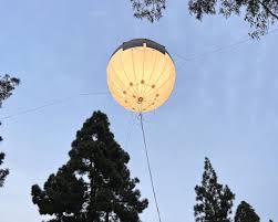 Image result for lichtballon