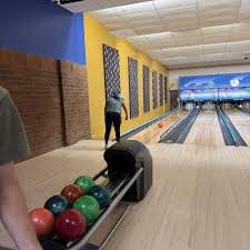 Image result for Chesterfield Youth Bowling Club